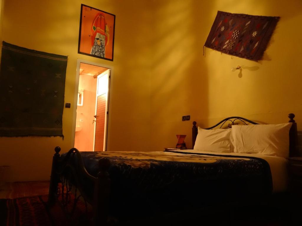Maison D' Hotes Ait Hmid Nkob Cameră foto